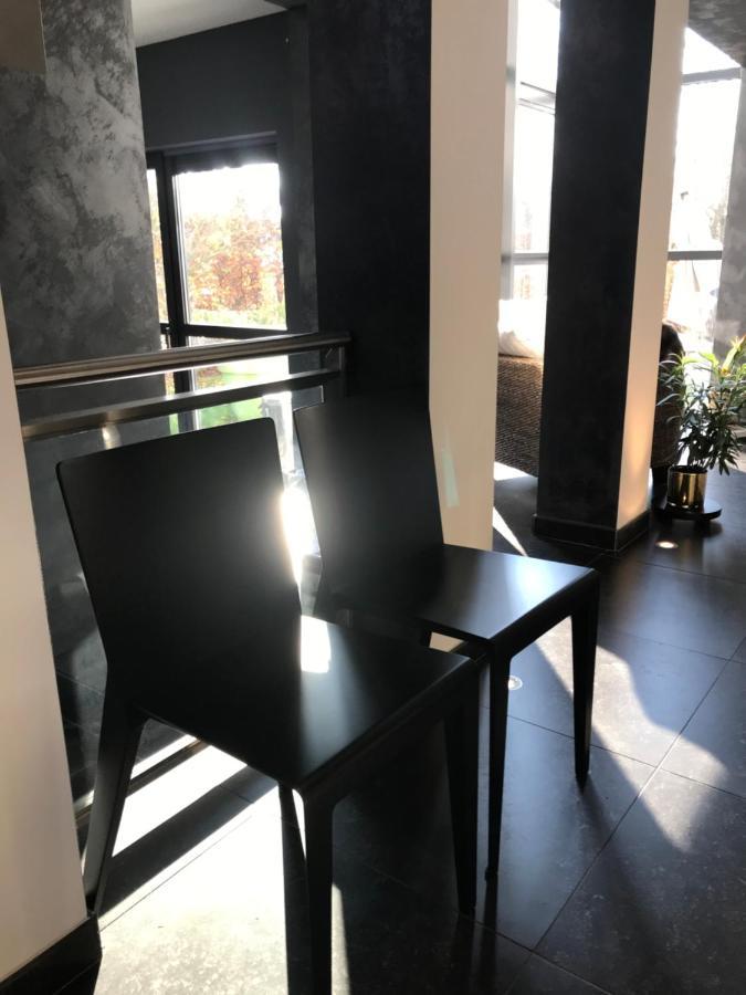La Suite Cosy - Votre Pause Arboree La Bruyere 외부 사진