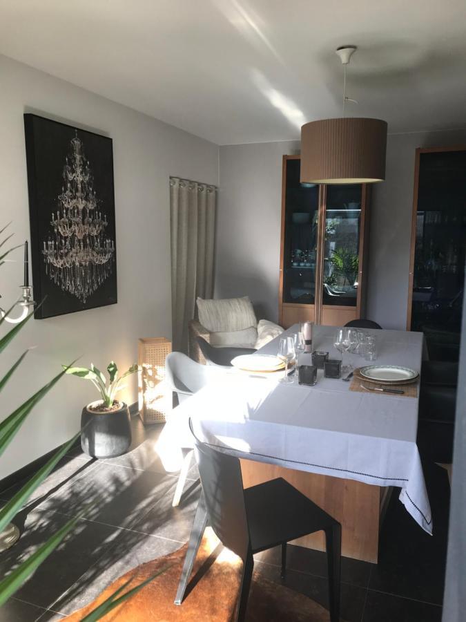La Suite Cosy - Votre Pause Arboree La Bruyere 외부 사진