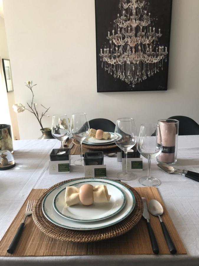 La Suite Cosy - Votre Pause Arboree La Bruyere 외부 사진