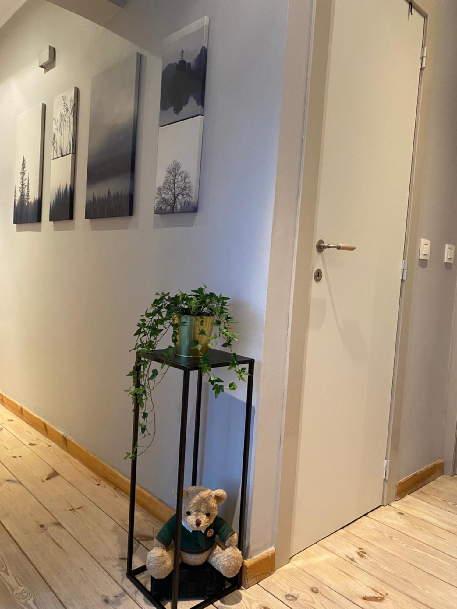 La Suite Cosy - Votre Pause Arboree La Bruyere 외부 사진