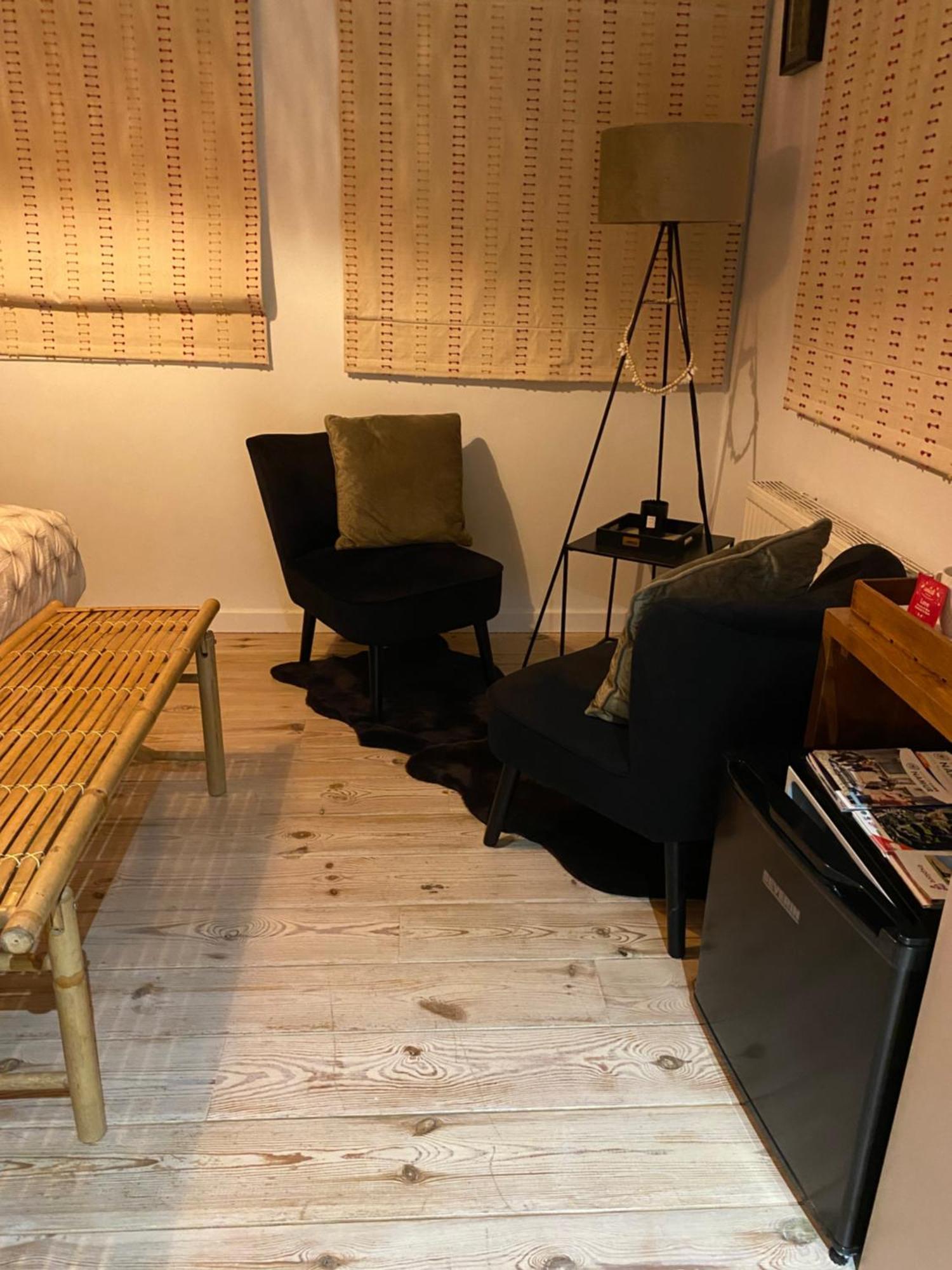 La Suite Cosy - Votre Pause Arboree La Bruyere 외부 사진
